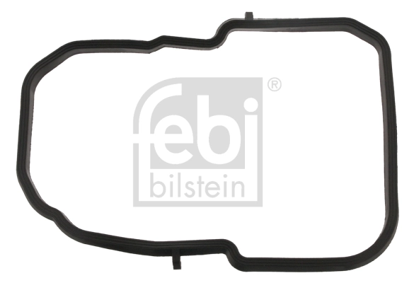 Gasket, automatic transmission oil sump